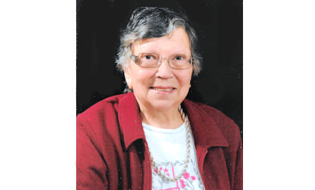 THERESA AGNES CAMPBELL (nee SCHILL)