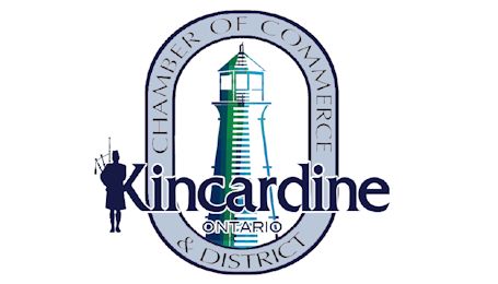 Kincardine Chamber of Commerce announces nominees for achievement awards