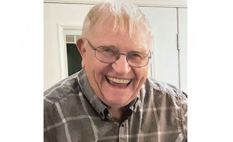 ​Andy Groenveld of Ripley dies at the age of 95