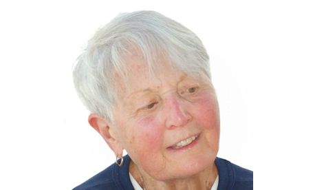 Retired nurse Margaret Wall dies at the age of 90
