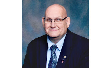 Keith Grey of Kincardine remembered for his love of remote control cars and cooking
