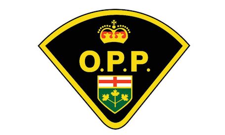 South Bruce OPP charge impaired driver in Kincardine