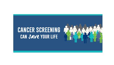Report says cancer screening participation in South West region needs improvement