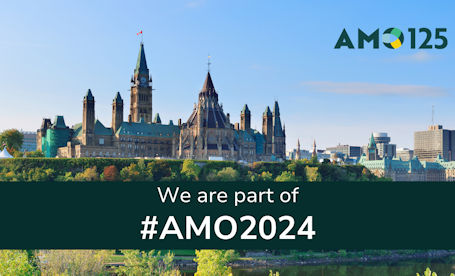 Bruce County, Kincardine attend AMO to make province aware of local issues