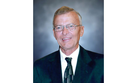 ​Allan Rutledge of Kincardine remembered for love of family and farming