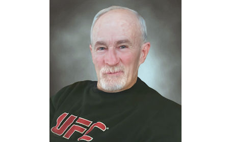 TREVOR CLARK