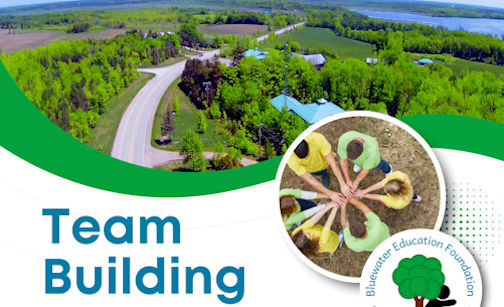 Bluewater Education Foundation expands programming to include adults