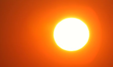 ​Public health urges people to protect against heat-related illness as temperatures soar