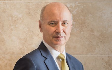 ​Bruce Power announces retirement of Mike Rencheck as president and CEO