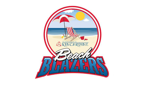 Kincardine launches Beach Blazers volunteer program
