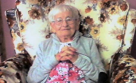 Nina McDonald/Bushell, formerly of RVilla in Ripley, dies at the age of 98