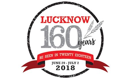 Huron-Kinloss approves $25,000 loan to Lucknow Reunion 2018 committee