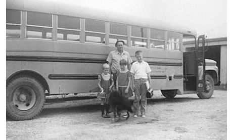 Ross Young Bus Lines serving local community for more than 50 years