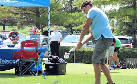 â€‹Kincardine Community Living raises more than $21,000 at golf tournament