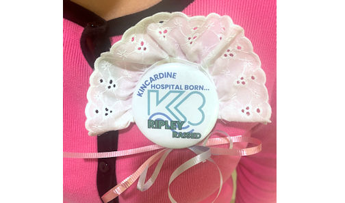 ​Kincardine Hospital born … Ripley raised? Let’s give back!