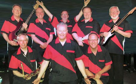 Kincardine Legion Corner