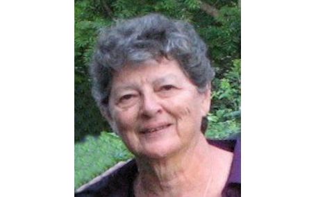 Devoted cancer driver co-ordinator Ellen McFadyen dies at the age of 80