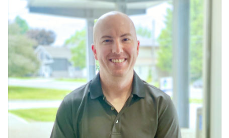 Dr. Michael Ballantine is new chief of staff with South Bruce Grey Health Centre