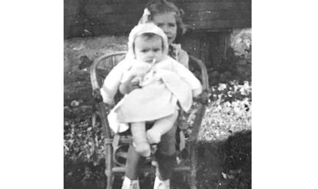 Remembering the new arrivals