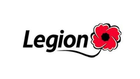 Kincardine Legion Corner