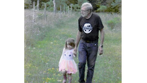 DR. ARTHUR GEORGE WIEBE