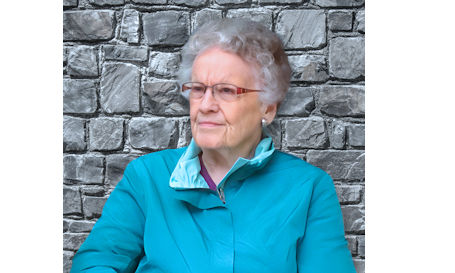 â€‹Marjorie Kirkconnell of Kincardine remembered for love of family, travelling and volunteering