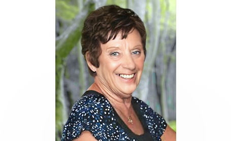 ​Bev Ross of Kincardine dies at the age of 74