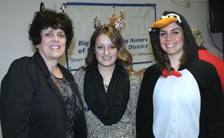 30th annual Bowl for Kids Sake raises $30,000 for Big Brothers and Big Sisters of Kincardine