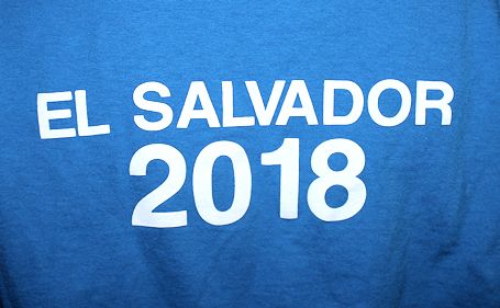 Harbour Church mission team raises $5,000 for El Salvador 2018