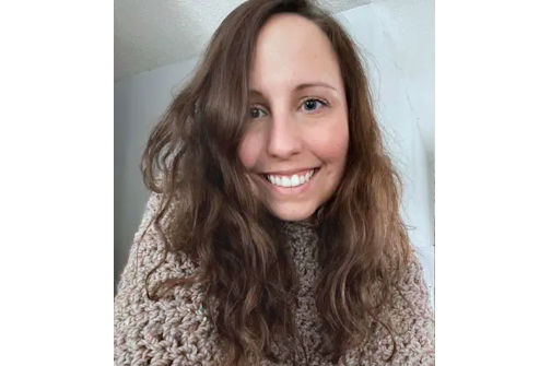 ​Casie Porter of Paisley remembered for her creativity, warm smile and great sense of humour