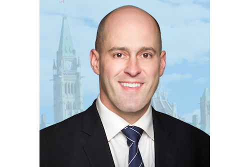 Huron-Bruce MP named Conservative shadow cabinet minister of digital government and AI