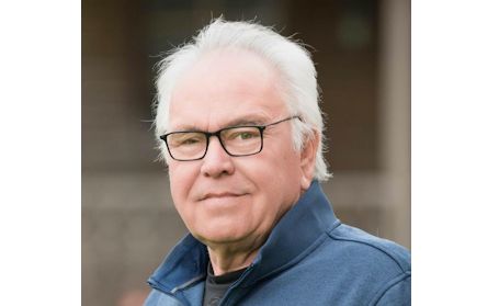 Celebration of Life this Saturday for John Whitten of Kincardine