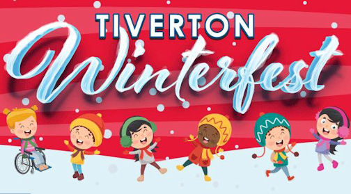 ​Great family fun planned for Tiverton Winterfest, Feb. 14-16