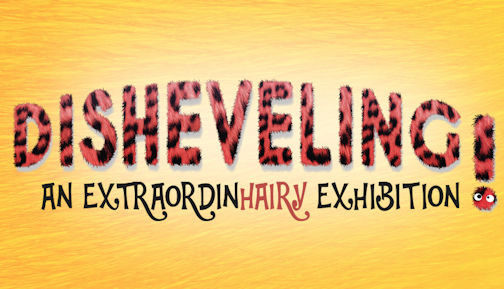 ​Hair-raising fun comes to Bruce County Museum and Cultural Centre