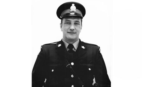 Kincardine cop, charter Lions Club president, Dairy Queen owner Bill Nelson dies at age 76