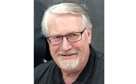 Paul MacDonald's wit and sense of humour will be missed by all