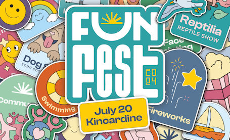 ​Bruce Power’s Fun Fest set for Saturday, July 20, in Kincardine