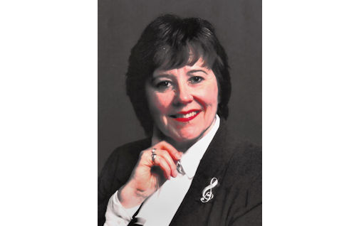 ​Joyce McNay, formerly of Lucknow, dies at the age of 84