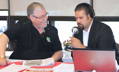 Inaugural Kincardine Radiothon raises more than $55,000 for Kincardine hospital