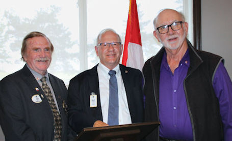 ​Kincardine Lions Club celebrates 50 years of service to the community