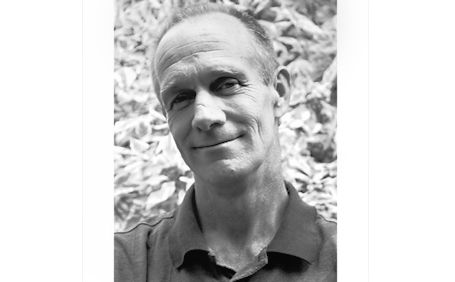 Art Koberinski Jr., formerly of Kincardine, dies suddenly at the age of 51