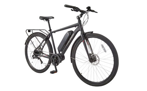 West Region OPP advise riders to know E-bike rules and regulations