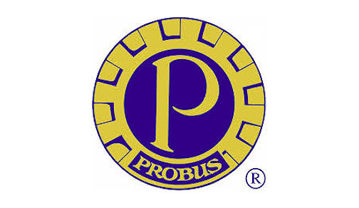 Kincardine Probus Club members learn about proper foot care for seniors