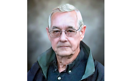 DAVID SIDNEY THORN