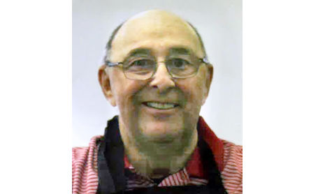 ​Jean-Guy Asselin, formerly of Tiverton, dies at the age of 78