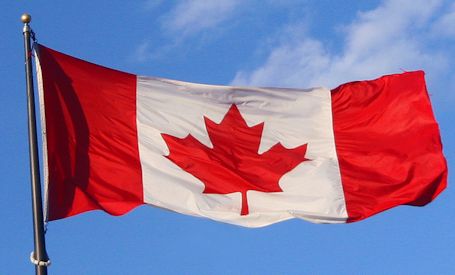 Come CELEBRATE Canada Day 150 in good ol' Kincardine