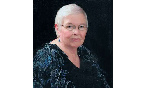 Mary "Jo" White of Kincardine remembered for her calm and easy-going nature