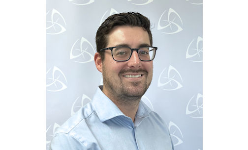 Luke Bedard is new Kincardine community services director