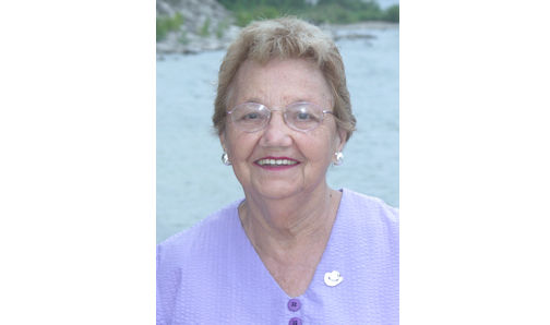 ROVIE KATHRYN (RILETT) ELMES