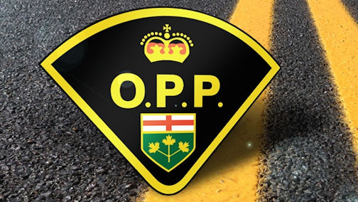 West Region OPP report Civic Holiday traffic campaign results